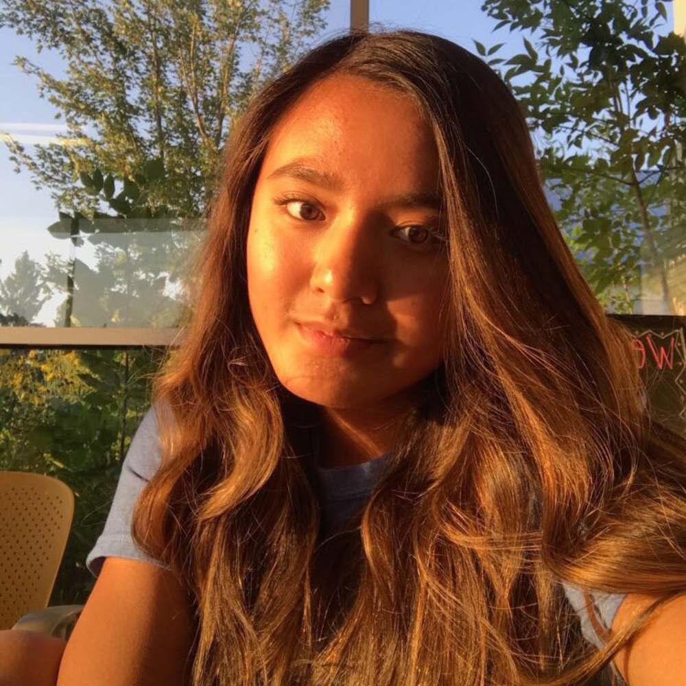 Meet your Posher, Jalisa